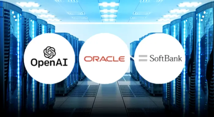 OpenAI, Oracle și SoftBank investesc masiv în centre de date AI