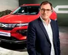 Dennis Le Vot, omul care a transformat Dacia, ar putea părăsi compania
