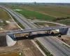 România accelerează în cursa autostrăzilor: ar putea să depășească Olanda și Grecia până în 2030