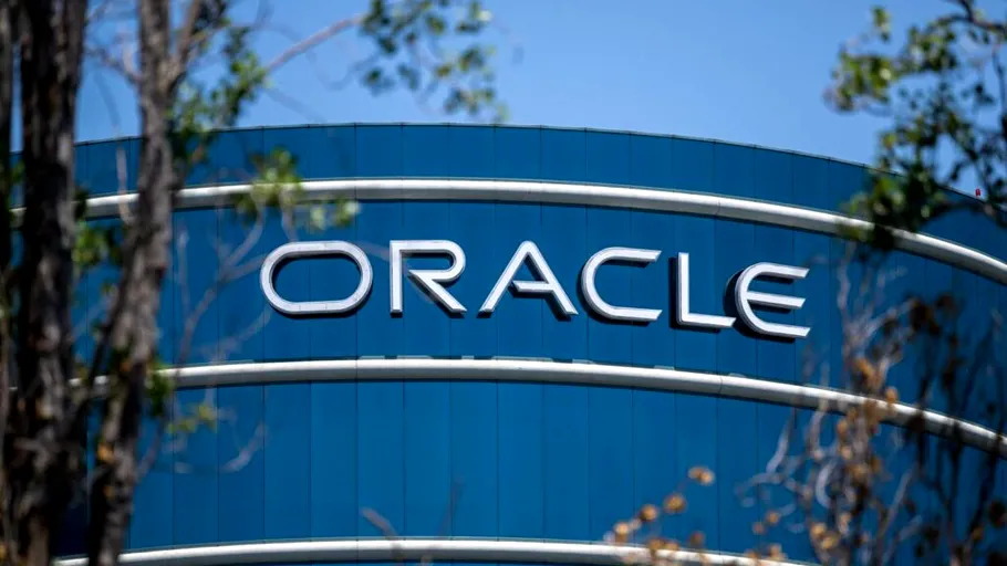 Acțiunile Oracle cresc cu 27% în tranzacții