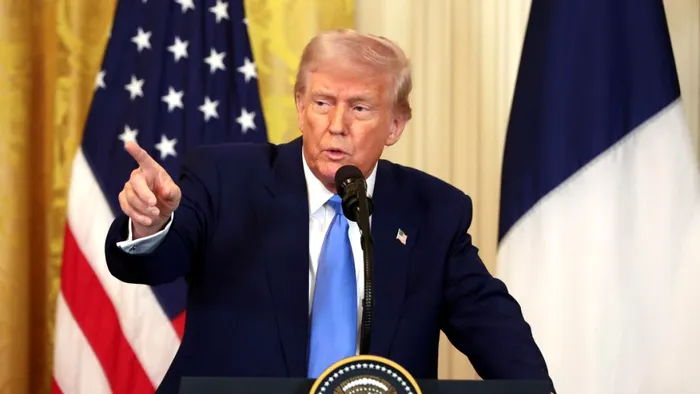 Trump