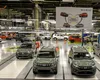 Producția națională de automobile, în scădere în primul semestru din 2025