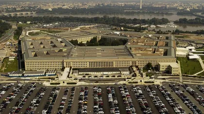 Pentagonul a alocat 2,4 trilioane de dolari către industria militară privată