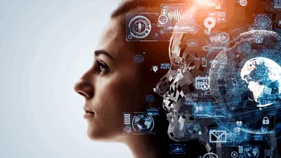 Inteligența artificială, percepută ambivalent de români: 25% văd risc de adâncire a inegalităților, alți 25% cred că va reduce discrepanțele