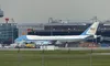 Luxul lui Trump ajunge la un nou nivel: Boeing-ul primit din Qatar, transformat în Air Force One cu preț de palat