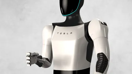 Tesla dă în judecată un fost angajat care a furat secretele robotului Optimus și și-a lansat propriul startup