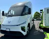 Chinezii iau cu asalt piața europeană de camioane electrice