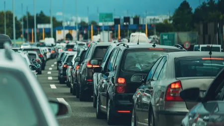 Șoferii români conduc mașini tot mai vechi. Vârsta medie a parcului auto depășește 12 ani