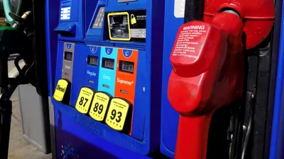 De ce în Germania sunt cele mai mari prețuri la benzină din UE