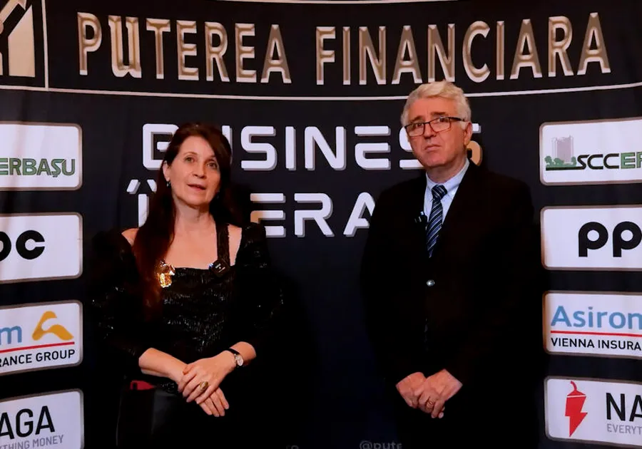 Eveniment Puterea Financiară: Datele vor decide viitorul, în viziunea lui Tudorel Andrei, președintele INS