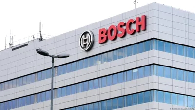 Bosch pregătește o investiție de 2,5 miliarde euro în AI până în 2027 pentru a accelera inovația tehnologică