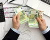 Câștigul salarial mediu net a crescut cu 6,4% în martie 2025. Ce înseamnă aceste cifre pentru români, în contextul inflației?