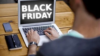 Black Friday 2025: record absolut înregistrat în primele 12 ore