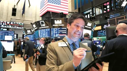 Wall Street estimează scăderi pentru companiile din S&P 500 ca rezultat al taxelor vamale impuse de Trump