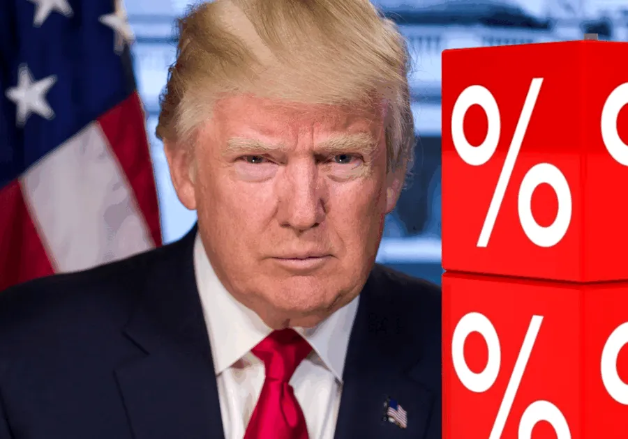 Trump anunță noi taxe vamale înainte de termenul limită din 1 august. Republica Moldova, pe lista neagră