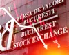 Bursa de Valori București închide pe minus după alegeri. Ședința de luni s-a soldat cu scăderi de aproape 3%