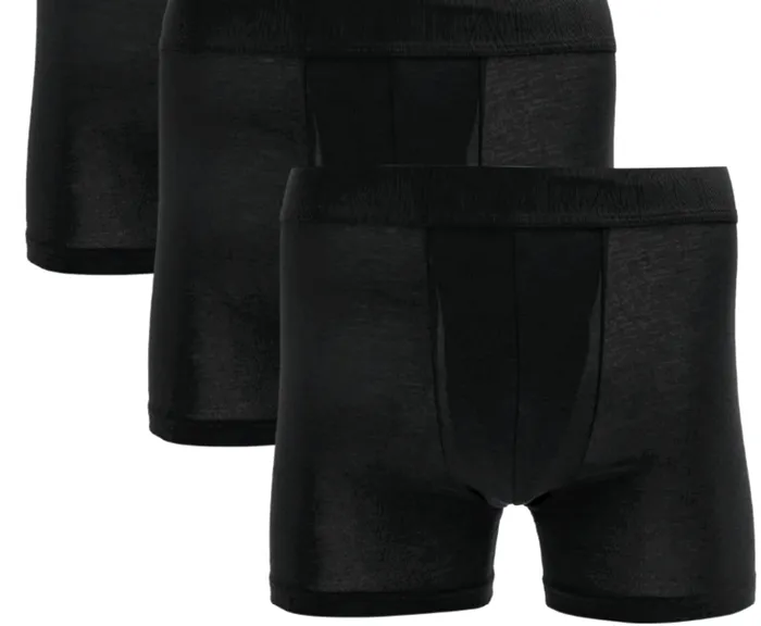 Boxerii masculini anunțați de Marks & Spencer