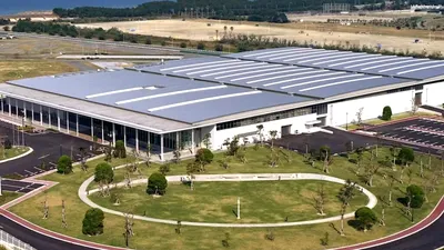 Japonia inaugurează a doua centrală osmotică din lume. Cum funcționează și ce promite această tehnologie inovatoare
