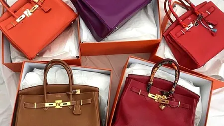 Hermes, creștere anuală a veniturilor până la 3,96 miliarde de euro