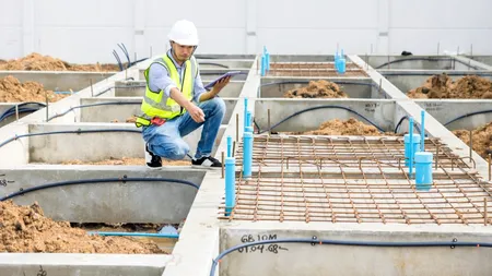 Numărul firmelor dizolvate în România a crescut în primele luni din 2025, cu 6,81% față de anul trecut. Construcțiile și comerțul, domeniile cel mai puternic afectate