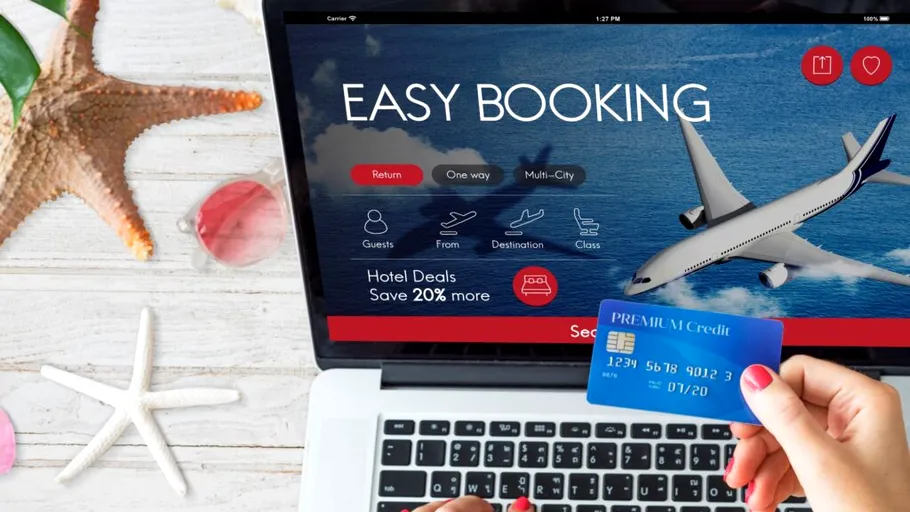 Bilete de avion mai ieftine: ziua ideală nu mai este marți