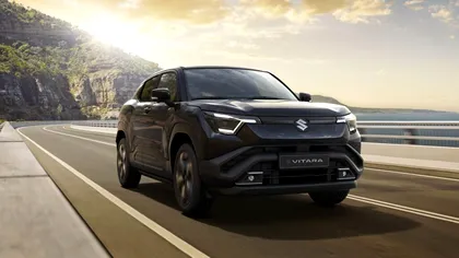 Suzuki va investi 8 miliarde de dolari într-o piață emergentă importantă