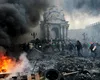 Cât ar costa reconstrucția Ucrainei și cine trebuie să plătească?