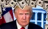 Trump a făcut investiții de peste 82 milioane dolari în obligațiuni în ultimele luni. În ce companii și-a plasat banii