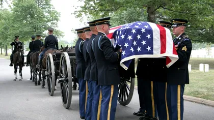 Milioane aruncate pe ultimul drum. Ce președinți și personalități au avut cele mai scumpe funeralii din lume