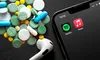 Spotify, sub tirul Senatului SUA pentru podcasturile care promovează vânzarea ilegală de droguri online
