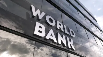 Banca Mondială revizuiește în scădere prognoza de creștere economică globală pentru 2025
