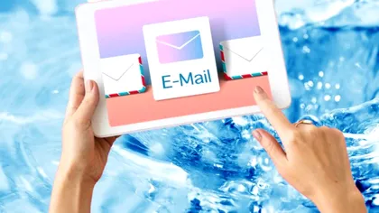 Cât adevăr este în ideea că ștergerea e-mailurilor salvează consumul de apă. Explicația reală din spatele mitului digital