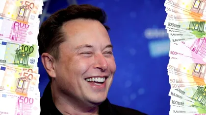 Elon Musk a primit sute de milioane de euro din fonduri europene, în ciuda criticilor acerbe la adresa UE. Comisia Europeană a publicat datele