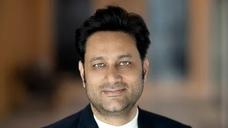 Vikram Tikoo este noul Chief Technology Officer (CTO) al Salt Bank