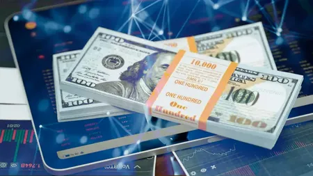 Coloșii bancari spulberă competiția cu ajutorul Inteligenței Artificiale. JPMorgan și Goldman Sachs eficientizează administrarea activelor cu AI