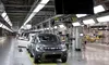 Producția auto din România a crescut în septembrie