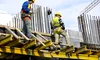 Cea mai mare companie de construcții din Germania caută urgent personal. 2.800 de posturi sunt scoase la mezat