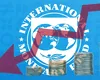 FMI a redus prognoza de creştere economică a României pentru 2025