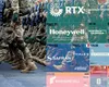 Cine face jocurile în industria de armament mondială. Top 25 companii globale, după capitalizarea de piață
