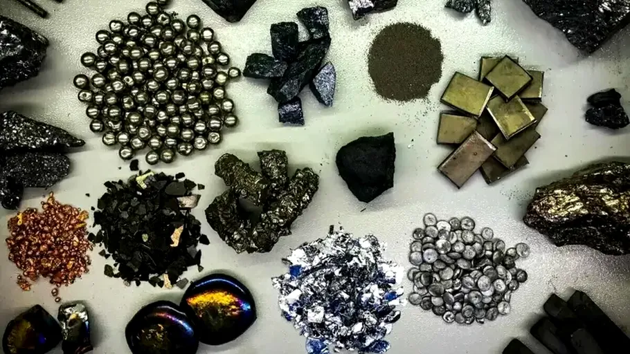 De ce va renunța industria motoarelor electrice la pământurile rare