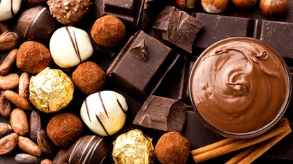 Constrânși de criza ciocolatei, producătorii apelează la cacao falsă, obținută din ingrediente ciudate