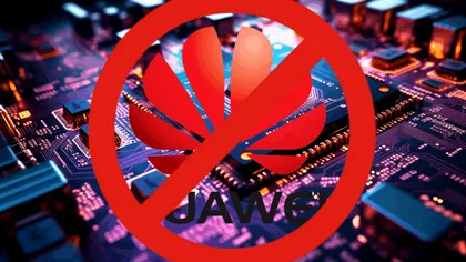 China acuză SUA de „abuz” în cazul cipurilor AI de la Huawei