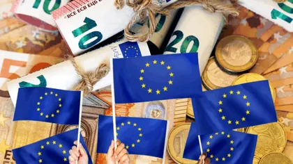 Vicepreședintele Parlamentului European: Acordurile comerciale internaționale mari pot deveni un avantaj strategic pentru România