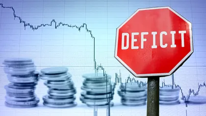 Deficitul bugetar amenință economia și viața fiecăruia dintre noi