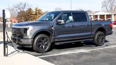 Ford retrage peste 29.000 de vehicule F-150 Lightning BEV cu riscuri majore de siguranță