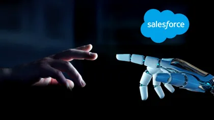 Șeful Salesforce concediază 4.000 de oameni și îi înlocuiește cu AI: „Am nevoie de mai puțini angajați”