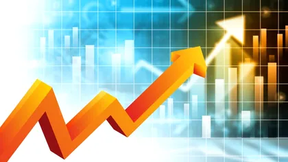 Indicele ROBOR la 3 luni scade sub 7% pentru prima dată în ultimele două luni