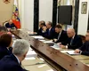Încetinirea economică a Rusiei îi bagă pe oficialii de la Kremlin în ședință sub tirul lui Putin