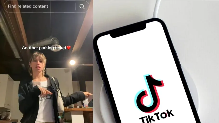 O cântăreață necunoscută a învins algoritmul TikTok cu un simplu experiment