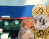 Washingtonul taie finanțarea hackerilor ruși. Bursele rusești de criptomonede, trecute pe Lista Neagră